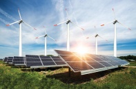 Gập ghềnh lo năng lượng quốc gia