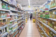 Không lo tăng nợ công, nhưng lo trả nợ