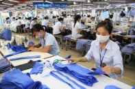 Kinh doanh buồn của doanh nghiệp dệt may