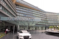 Thương vụ M&A giữa Accor và InterContinental: Đe dọa soán ngôi Marriott