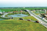 Nam Định đột phá trong thu hút đầu tư, phát triển kinh tế