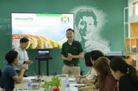 Dành nguồn lực hỗ trợ doanh nghiệp đổi mới sáng tạo