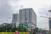 Công ty cổ phần Địa ốc Sài Gòn: Tăng vốn chỉ là giải pháp tình thế