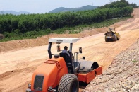 Dồn toàn lực cho bước chạy đà cao tốc Bắc – Nam