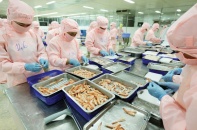 Năm 2021, đặt trọng tâm khắc phục khó khăn, khôi phục nền kinh tế