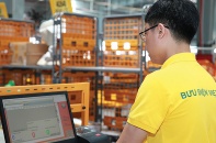 Doanh nghiệp bưu chính chạy đua chuyển đổi số