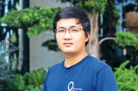 Doanh nhân Nguyễn Hoàng: Không tham vọng đưa BuyMed trở thành kỳ lân, mà có giấc mơ lớn hơn