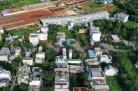 Băm nát đất nông nghiệp vùng ven TP.HCM - Bài 2: Buông lỏng quản lý ngay từ gốc