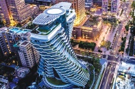 “Ông lớn” xây dựng Đài Loan chọn Việt Nam là điểm đến