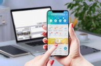 Ngân hàng, fintech và nhà mạng viễn thông chạy đua lôi kéo khách hàng mở tài khoản