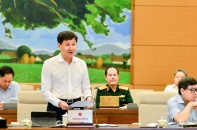 Chống tham nhũng không “chùng xuống”