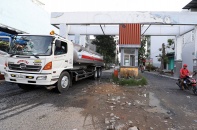 Băm nát đất nông nghiệp vùng ven TP.HCM - Bài 3: Đừng để giải pháp hay... bị “treo”