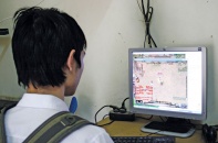 Game lậu sắp hết thời hoành hành
