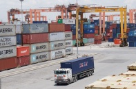 EU tăng kết nối đầu tư với doanh nghiệp Việt Nam