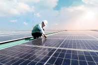 Cơn khát đầu tư điện mặt trời lên đỉnh điểm