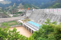 Không miễn 1.400 tỷ đồng quyền khai thác nước