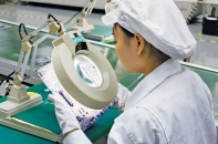 Pegatron đầu tư 1 tỷ USD vào Việt Nam