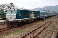 Ai sẽ quản khối tài sản đường sắt tỷ đô?