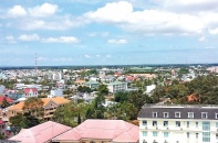 An Giang phấn đấu vào nhóm dẫn đầu về kinh tế tại khu vực ĐBSCL