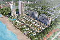 Các đại gia địa ốc săn lùng đất sạch