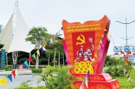Đại hội Đảng bộ tỉnh Quảng Ninh: Đưa Quảng Ninh thành trung tâm phát triển năng động, toàn diện của phía Bắc