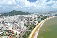 Đô thị Bình Định mở từ nhiều hướng