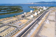 Hạ tầng kết nối - lợi thế vượt trội trong thu hút đầu tư của Bình Định