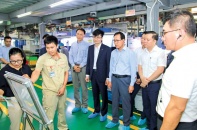 Hình thành các cơ chế ưu đãi để đón “đại bàng”