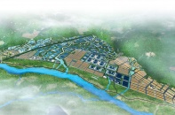 Lời giải cho bài toán phát triển công nghiệp của Bình Định