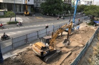Báo Đầu tư đồng hành với mũi đột phá chiến lược hạ tầng