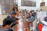Ngân hàng kéo dài thời gian hồi sức cho doanh nghiệp