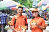 Quản chặt đầu tư ra nước ngoài