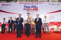 Báo Đầu tư chung nhịp đập với cuộc sống kinh doanh