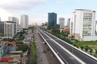 Giải ngân vốn đầu tư công tạo sức bật cho Cienco4