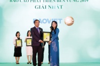 Vững niềm tin, ta cùng nhau vững bước