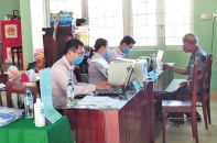 Ngân hàng Chính sách xã hội đảm bảo nguồn vốn ưu đãi cho học sinh, sinh viên