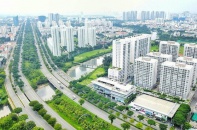 Doanh nghiệp bất động sản: Xuống sức, nhưng tăng tính chủ động