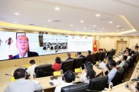 Doanh nghiệp Pháp quan tâm nhiều lĩnh vực đầu tư