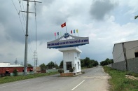 Khu công nghiệp Hòa Phú: “Điểm đen” thu hút đầu tư ở TP.HCM