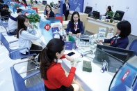 Mobile Money sắp được cấp phép: Tiền vẫn chảy về ngân hàng