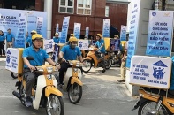 Bảo hiểm Xã hội Việt Nam đẩy mạnh dịch vụ công trực tuyến