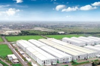 An Phát Holdings mở rộng mảng bất động sản công nghiệp