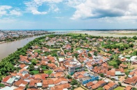 Bất động sản Phú Yên, Bình Định: Thu hút nguồn tiền mới