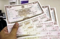 Đề xuất giải pháp thúc đẩy thị trường trái phiếu