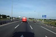 Chờ chốt phương án thu phí cao tốc đầu tư công