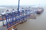 Doanh nghiệp logistics: Lo thiếu vốn và rủi ro pháp lý khi chuyển đổi số