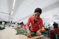 Vẫn giữ 2% kinh phí công đoàn