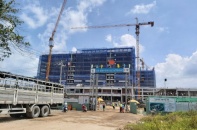Đấu thầu Dự án Bệnh viện Đa khoa tỉnh Tiền Giang: Chủ đầu tư lý giải về nghi vấn định hướng thầu