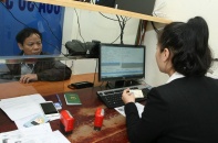 Trình Quốc hội phương án giao Bộ Công an sát hạch, cấp giấy phép lái xe
