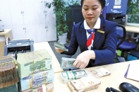 Bùng phát bẫy vay tiền ngân hàng qua mạng